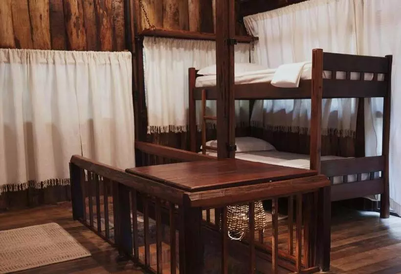 ペンション Sítio Urbano A Apenas 1,5 Km Do Centro