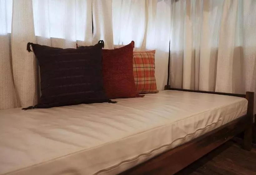 ペンション Sítio Urbano A Apenas 1,5 Km Do Centro