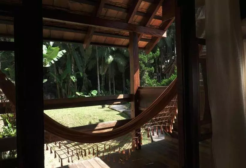 ペンション Sítio Urbano A Apenas 1,5 Km Do Centro