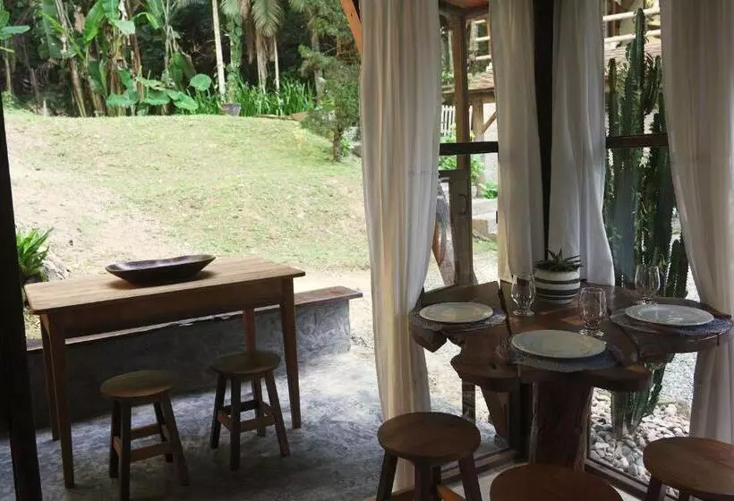 ペンション Sítio Urbano A Apenas 1,5 Km Do Centro