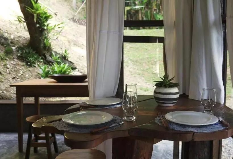 ペンション Sítio Urbano A Apenas 1,5 Km Do Centro