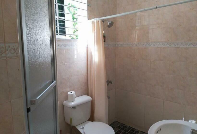 پانسیون Valentine S Castle