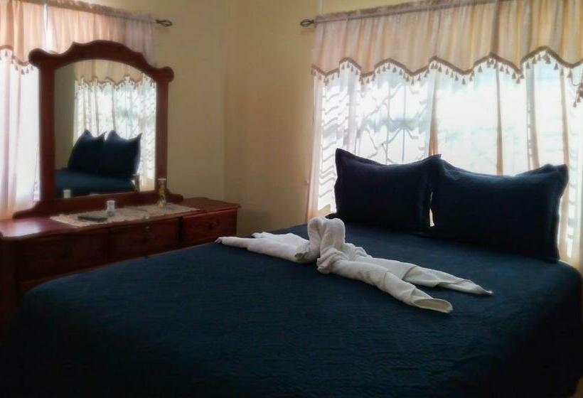 پانسیون Valentine S Castle