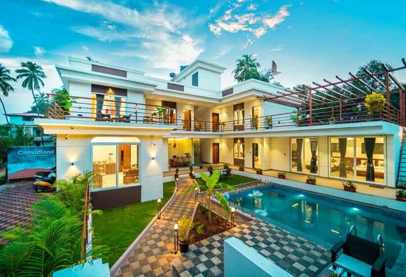 Resort Canvasand By Eease Hospitality