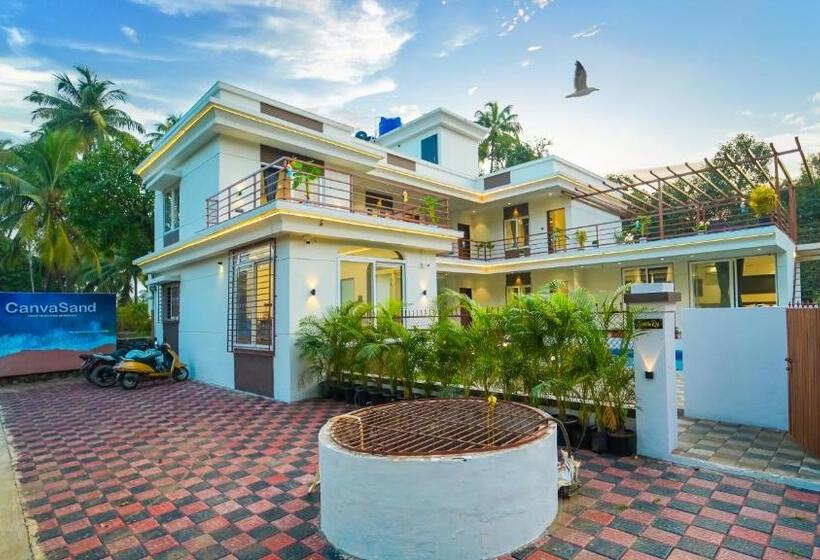 Resort Canvasand By Eease Hospitality