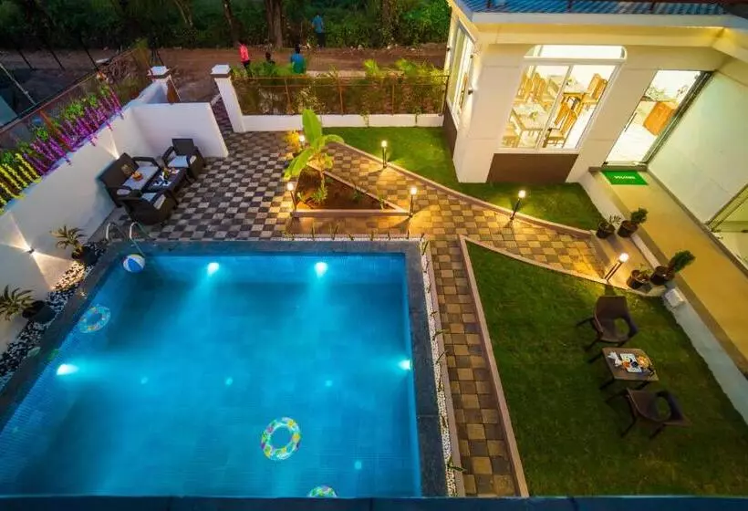 Lomakeskus Canvasand By Eease Hospitality