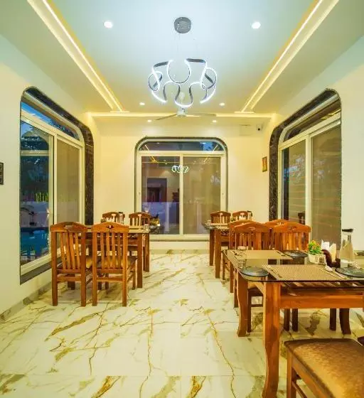 Lomakeskus Canvasand By Eease Hospitality