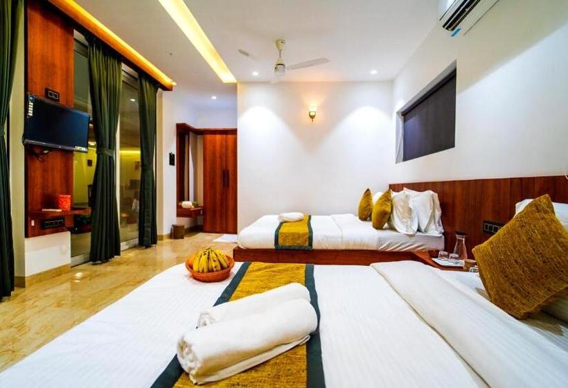 Resort Canvasand By Eease Hospitality