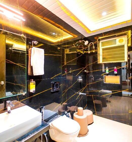 Resort Canvasand By Eease Hospitality