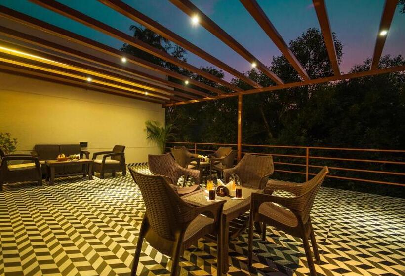 Resort Canvasand By Eease Hospitality