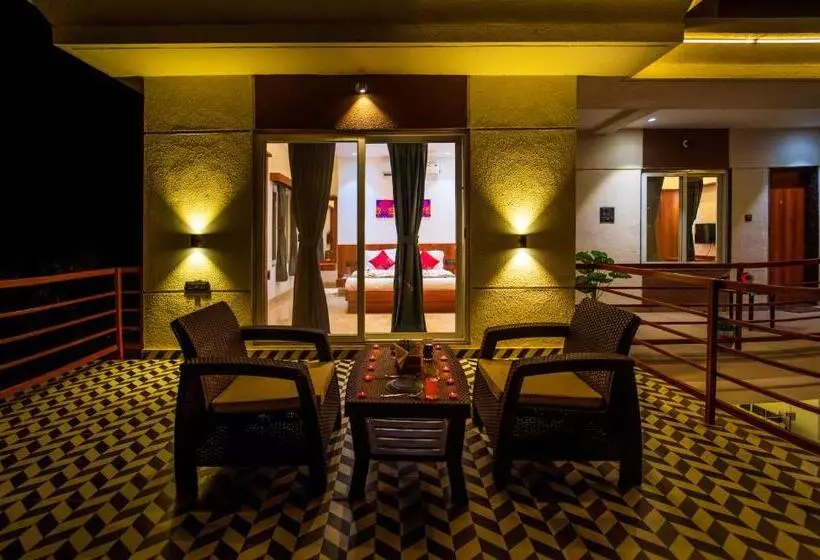 Lomakeskus Canvasand By Eease Hospitality
