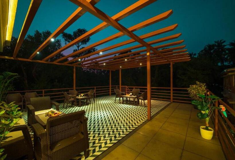 Resort Canvasand By Eease Hospitality