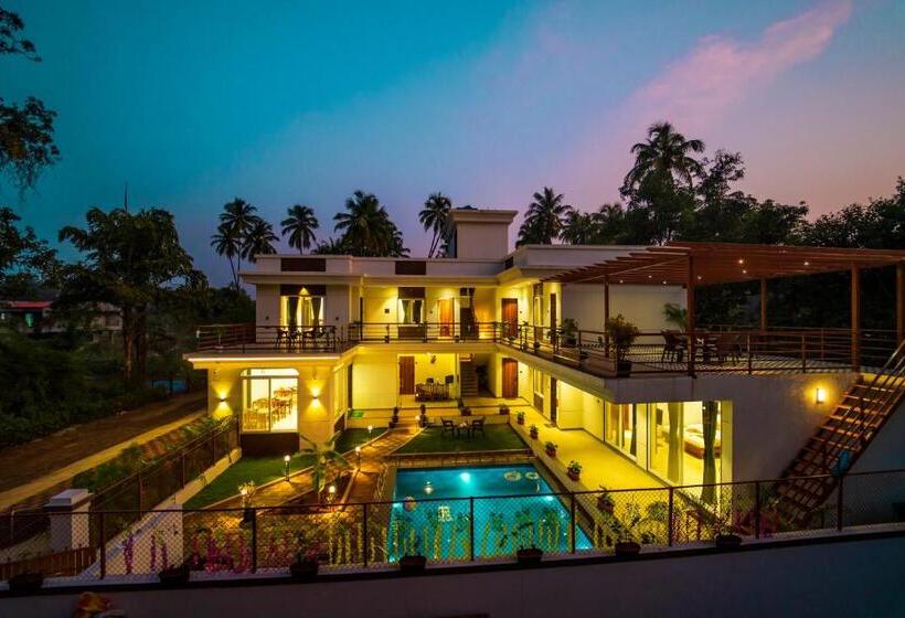 Resort Canvasand By Eease Hospitality