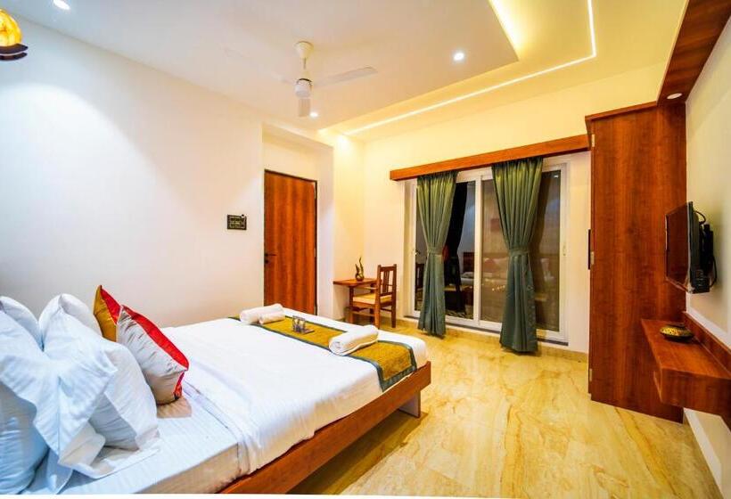 Resort Canvasand By Eease Hospitality