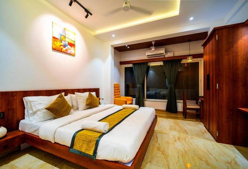 Resort Canvasand By Eease Hospitality