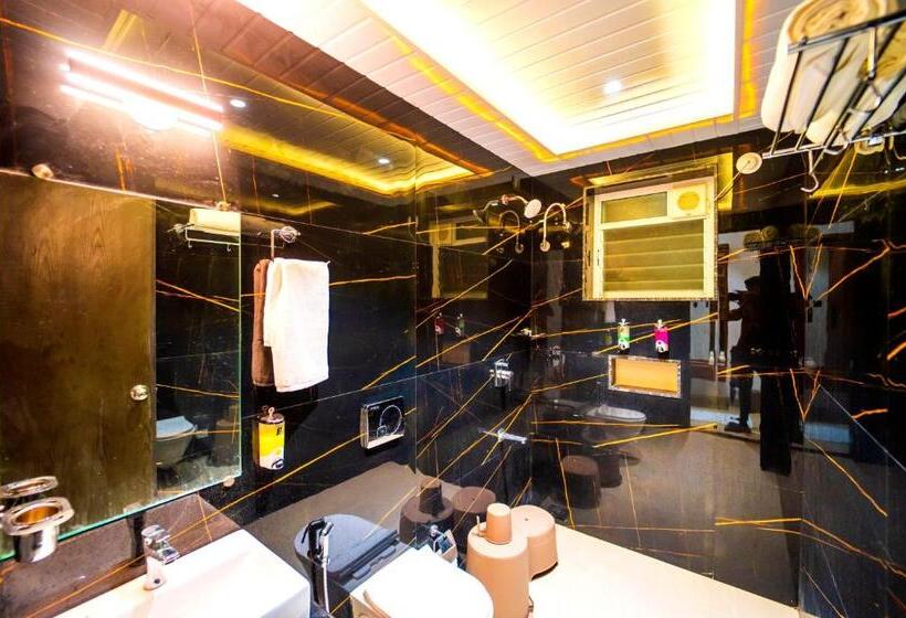 Resort Canvasand By Eease Hospitality