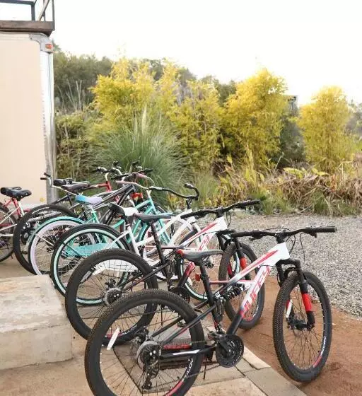 استراحتگاه Sarab