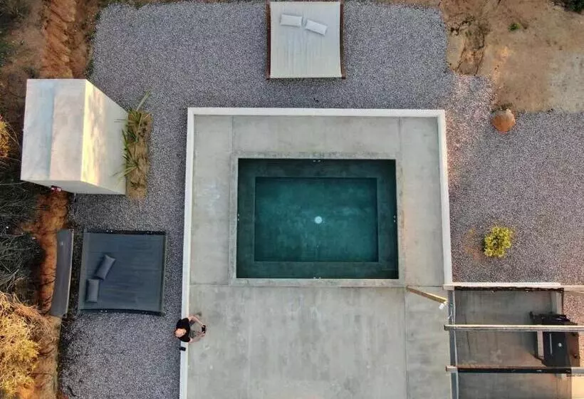 استراحتگاه Sarab