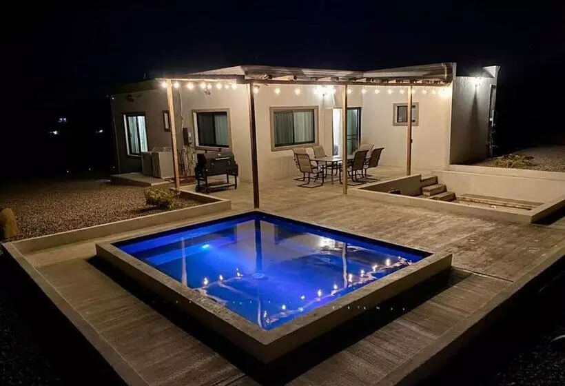 استراحتگاه Sarab