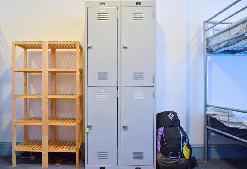 فندق صغير Podbed Sydney