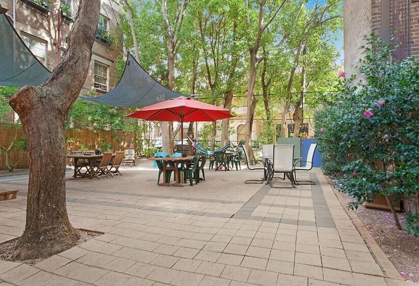 فندق صغير Podbed Sydney