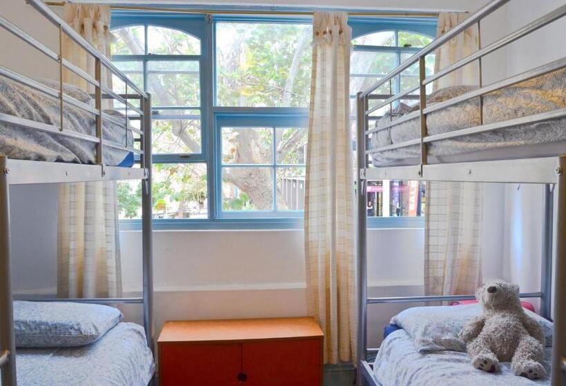 فندق صغير Podbed Sydney