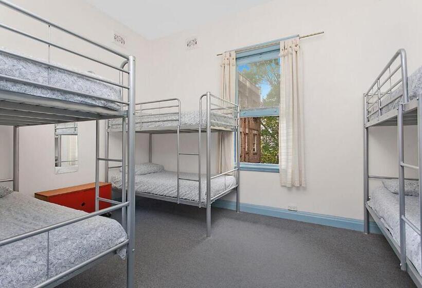 فندق صغير Podbed Sydney