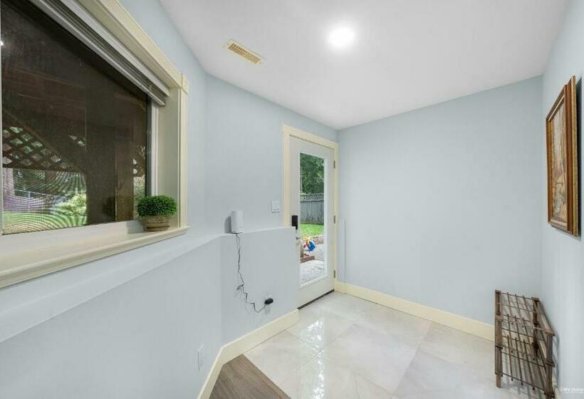 مبيت وإفطار Shen‘house