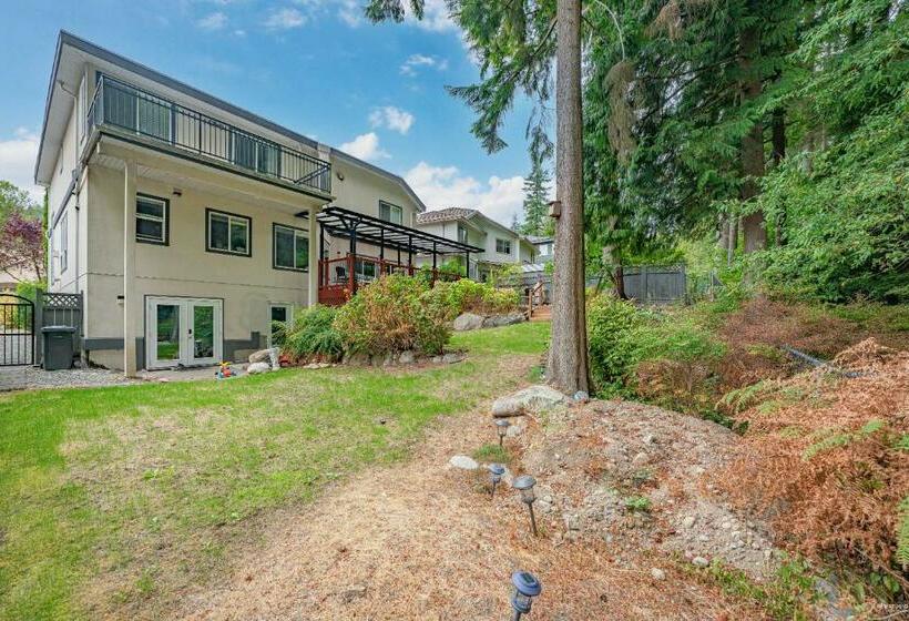 مبيت وإفطار Shen‘house