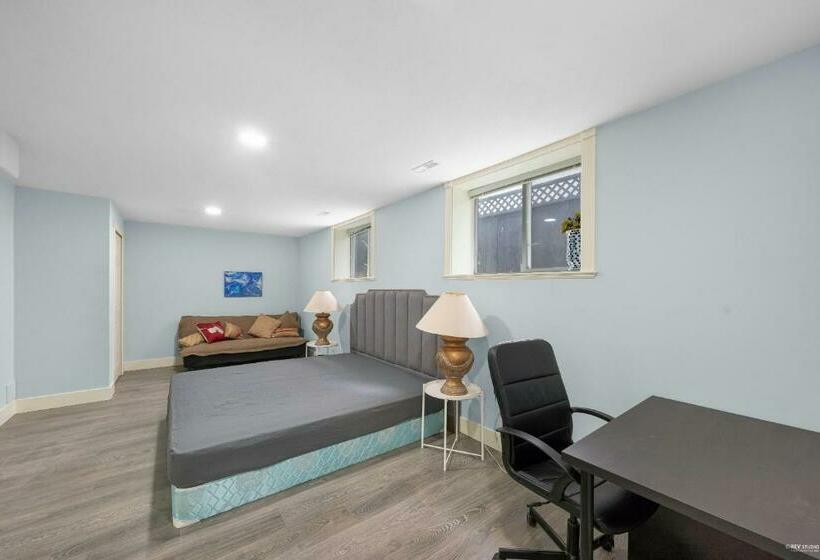 مبيت وإفطار Shen‘house