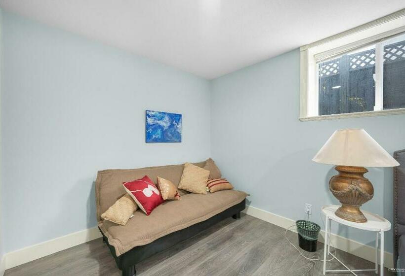 مبيت وإفطار Shen‘house