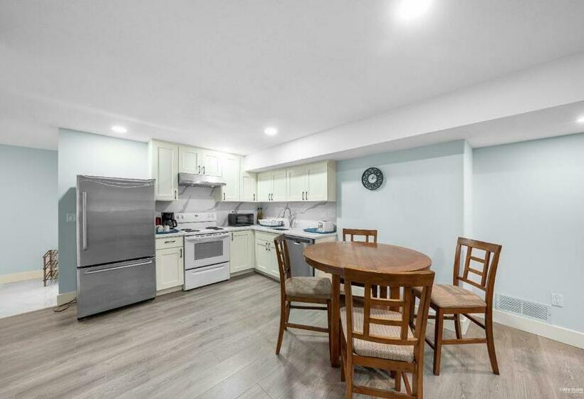 مبيت وإفطار Shen‘house