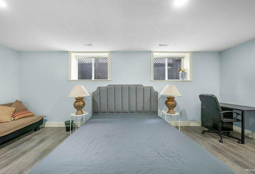 مبيت وإفطار Shen‘house