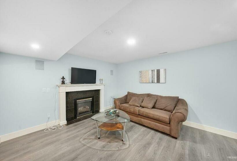 مبيت وإفطار Shen‘house