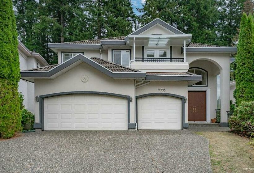 مبيت وإفطار Shen‘house