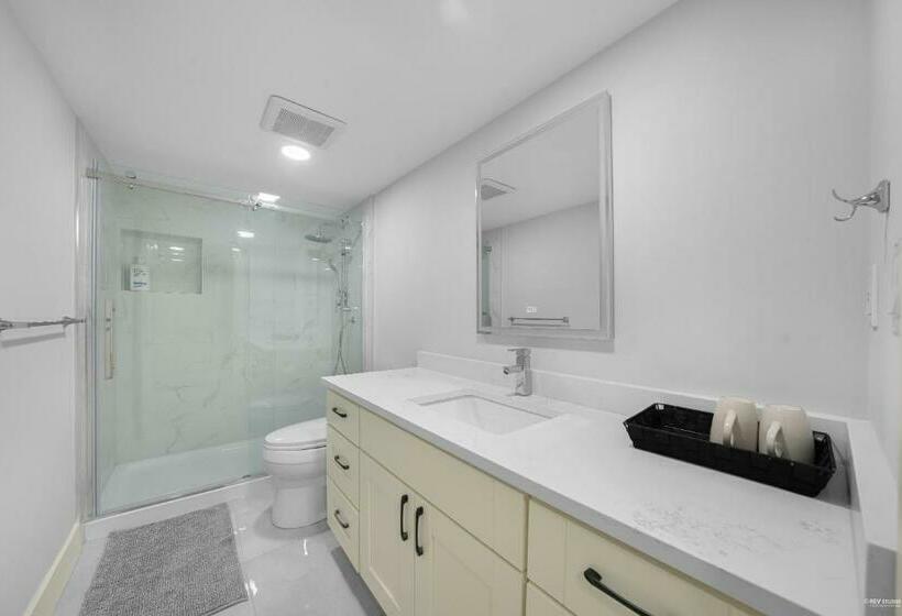 مبيت وإفطار Shen‘house