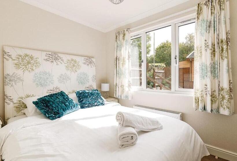 Курорт Bucklegrove Holiday Park