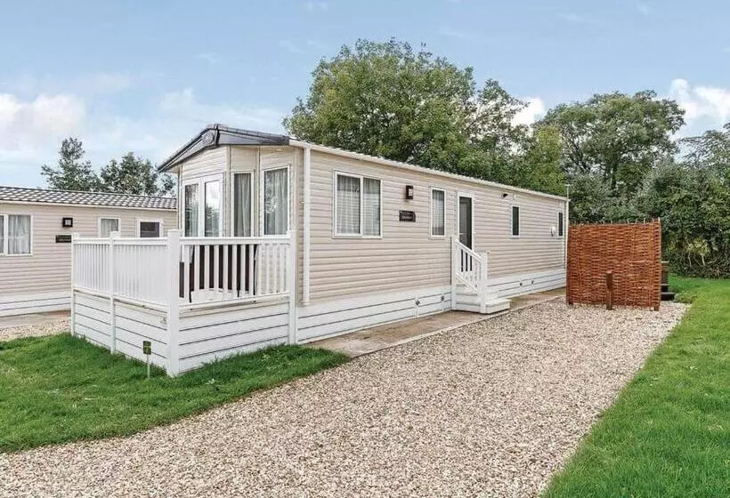 Lomakeskus Bucklegrove Holiday Park