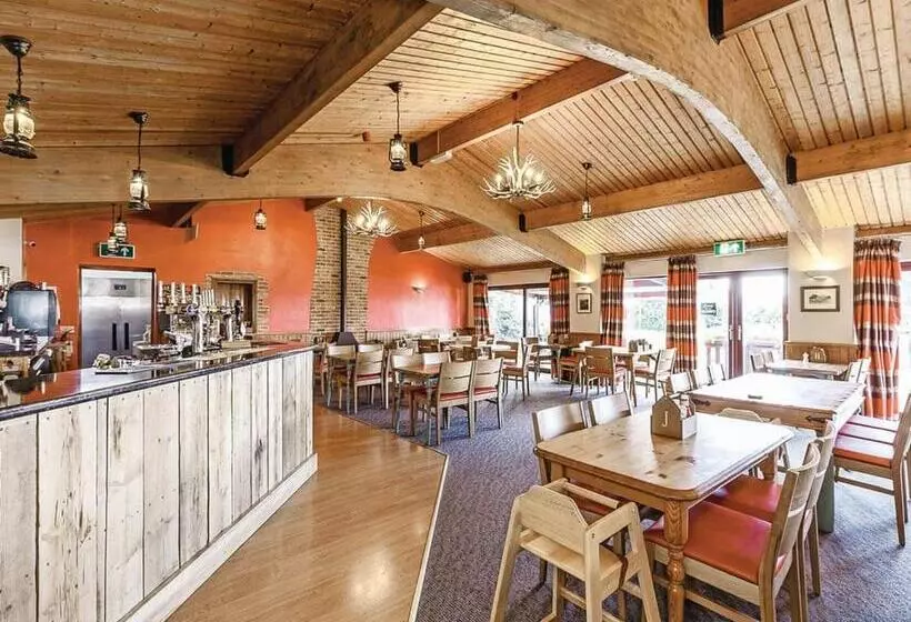 Lomakeskus Bucklegrove Holiday Park