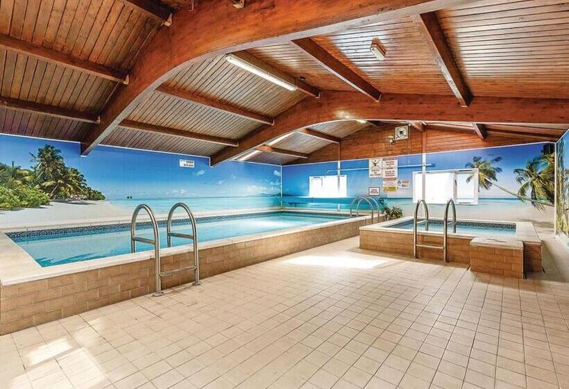 Курорт Bucklegrove Holiday Park