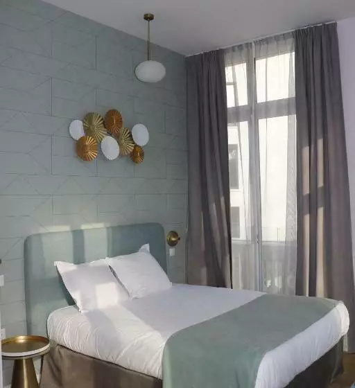 Domitys Le Parc Des Aubiers