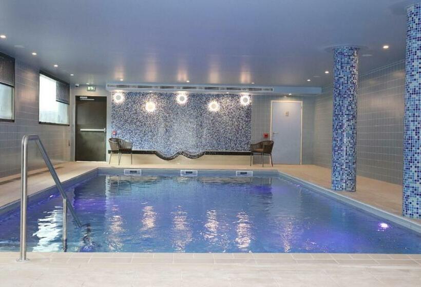 Domitys Le Parc Des Aubiers