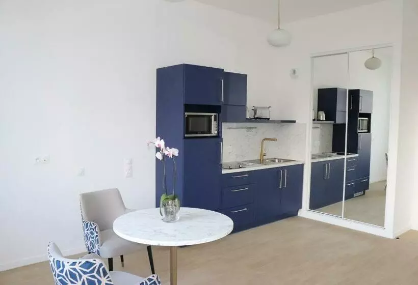 Domitys Le Parc Des Aubiers