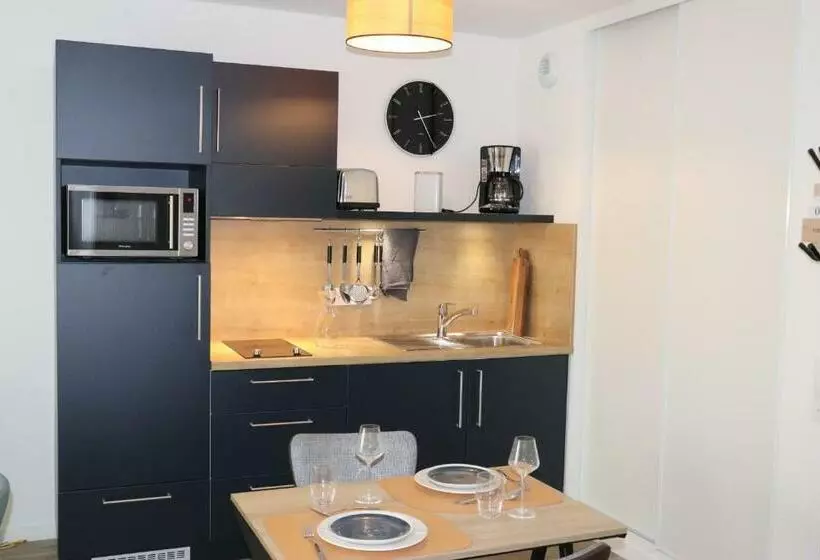 Domitys Le Parc Des Aubiers