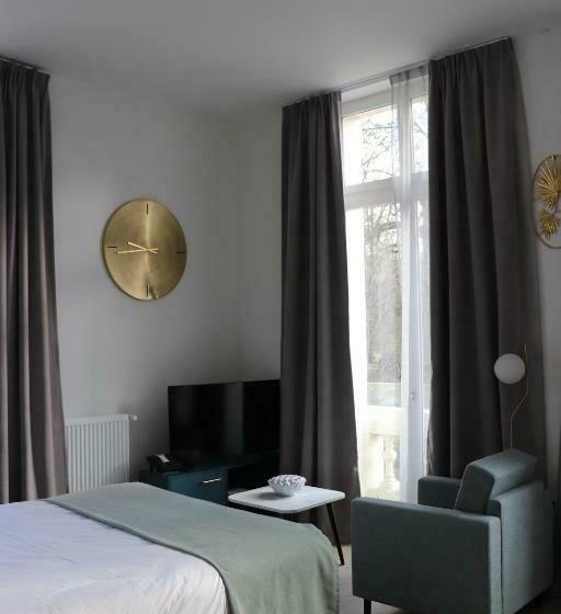 Domitys Le Parc Des Aubiers