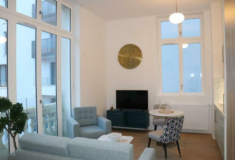 Domitys Le Parc Des Aubiers