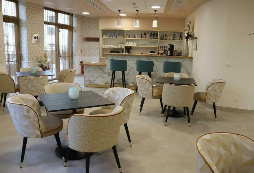 Domitys Le Parc Des Aubiers