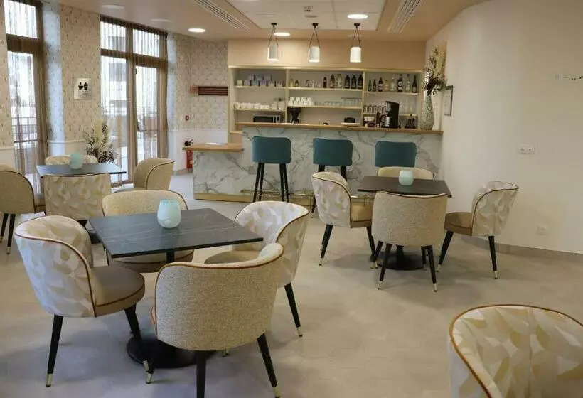 Domitys Le Parc Des Aubiers