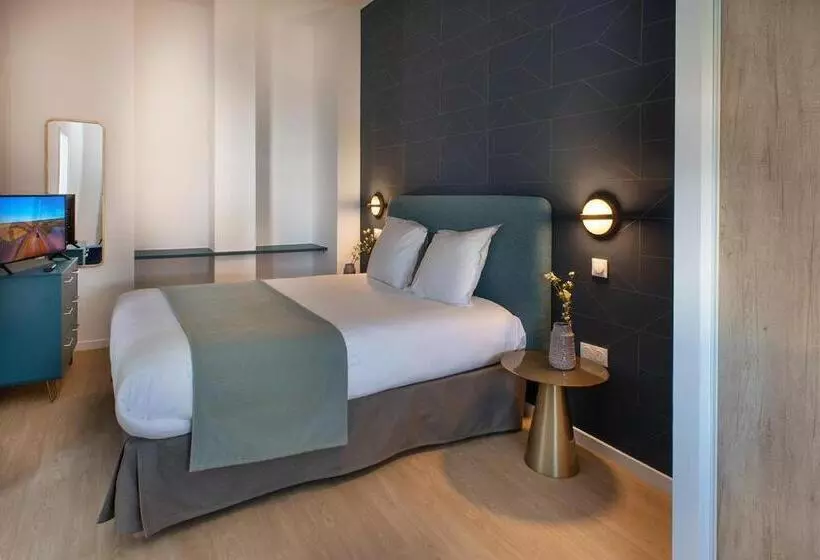 Domitys Le Parc Des Aubiers