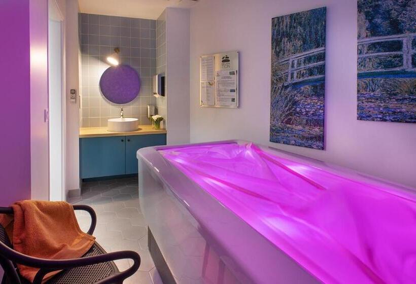 Domitys Le Parc Des Aubiers